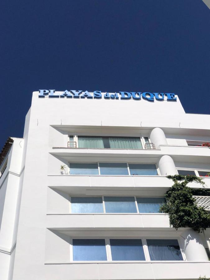 Appartement Playas Del Duque - Puerto Banus - Marbella