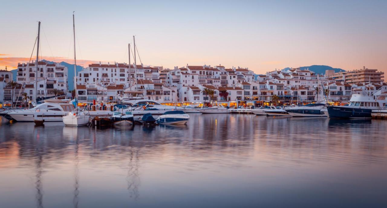 Appartement Playas Del Duque - Puerto Banus - Marbella